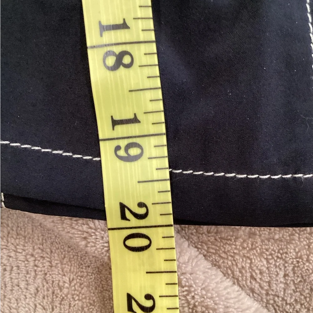 Athleta “Whatever Pleted Skort” Black Women's 4 Y2K - Picture 11 of 12